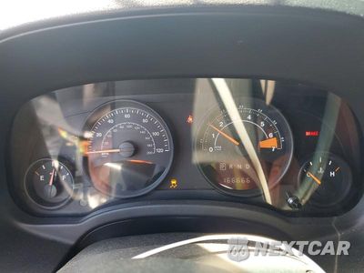 Zdjęcie 9 z 14 samochodu: 2016 JEEP PATRIOT SPORT VIN:1C4NJRBB2GD532116 - miniatura