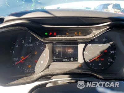 Zdjęcie 9 z 13 samochodu: 2024 CHEVROLET TRAX LS VIN:KL77LFE21RC037263 - miniatura