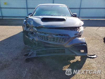 Piąte zdjęcie samochodu w środku: 2023 SUBARU WRX PREMIUM VIN:JF1VBAF65P9810222 - miniatura