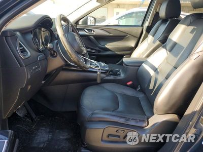 Zdjęcie 7 z 13 samochodu: 2016 MAZDA CX-9 TOURING VIN:JM3TCBCY4G0102744 - miniatura