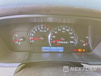 Zdjęcie 9 z 12 samochodu: 2008 CADILLAC DTS VIN:1G6KD57Y18U139793 - miniatura