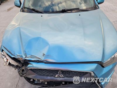 Zdjęcie 12 z 14 samochodu: 2012 MITSUBISHI OUTLANDER SPORT SE VIN:JA4AR4AUXCZ002089 - miniatura