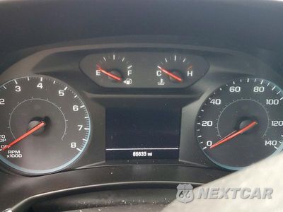 Zdjęcie 9 z 13 samochodu: 2018 CHEVROLET EQUINOX LT VIN:2GNAXJEV4J6351052 - miniatura
