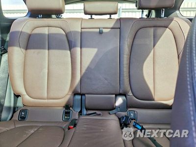Zdjęcie 10 z 14 samochodu: 2021 BMW X1 XDRIVE28I VIN:WBXJG9C09M5T48231 - miniatura