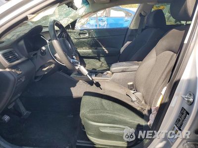 Zdjęcie 7 z 12 samochodu: 2019 KIA OPTIMA LX VIN:5XXGT4L34KG339302 - miniatura
