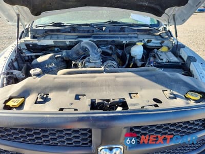 Zdjęcie 11 z 12 samochodu: 2019 RAM 1500 CLASSIC TRADESMAN VIN:1C6RR7FT5KS663151 - miniatura