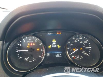 Zdjęcie 9 z 13 samochodu: 2022 NISSAN ROGUE SPORT S VIN:JN1BJ1AW4NW476807 - miniatura