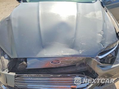 Zdjęcie 11 z 12 samochodu: 2013 FORD FUSION SE VIN:3FA6P0H78DR368994 - miniatura