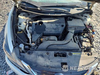 Zdjęcie 11 z 12 samochodu: 2016 NISSAN ALTIMA 2.5 SR VIN:1N4AL3AP7GC274979 - miniatura