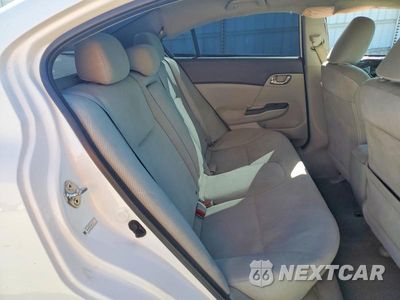 Zdjęcie 10 z 12 samochodu: 2012 HONDA CIVIC EX VIN:19XFB2F82CE345121 - miniatura