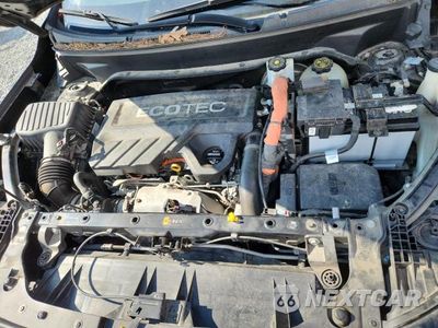 Zdjęcie 11 z 12 samochodu: 2018 GMC TERRAIN SLT VIN:3GKALWEU7JL297528 - miniatura
