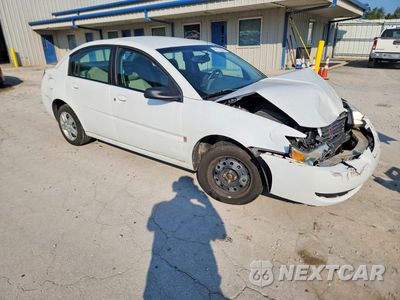 Czwarte zdjęcie samochodu z boku: 2006 SATURN ION LEVEL 2 VIN:1G8AJ55F26Z193407 - miniatura