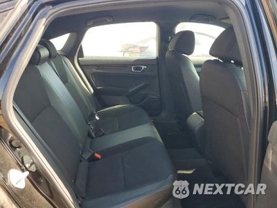 Zdjęcie 10 z 12 samochodu: 2022 HONDA CIVIC SPORT VIN:2HGFE2F50NH590988 - miniatura