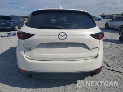 Zdjęcie 6 z 13 samochodu: 2020 MAZDA CX-5 TOURING VIN:JM3KFBCM1L0729699 - miniatura