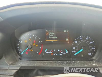 Zdjęcie 9 z 14 samochodu: 2020 FORD EXPLORER VIN:1FMSK8BH5LGC06989 - miniatura