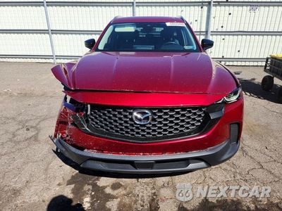 Piąte zdjęcie samochodu w środku: 2024 MAZDA CX-50 PREFERRED VIN:7MMVABBM6RN212657 - miniatura