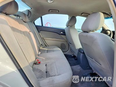 Zdjęcie 10 z 13 samochodu: 2012 FORD FUSION SE VIN:3FAHP0HA8CR193942 - miniatura