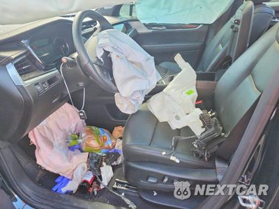 Zdjęcie 7 z 12 samochodu: 2025 CADILLAC XT6 PREMIUM LUXURY VIN:1GYKPDRS7SZ110276 - miniatura
