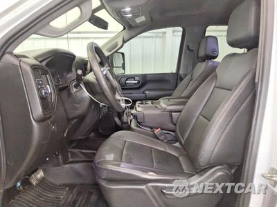 Zdjęcie 7 z 12 samochodu: 2020 CHEVROLET SILVERADO C2500 HEAVY DUTY VIN:1GC5WLE75LF198314 - miniatura