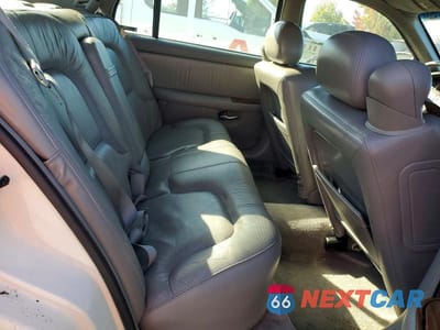 Zdjęcie 10 z 12 samochodu: 2002 BUICK PARK AVENUE VIN:1G4CW54K424218437 - miniatura