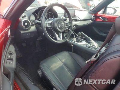 Zdjęcie 8 z 12 samochodu: 2022 MAZDA MX-5 MIATA GRAND TOURING VIN:JM1NDAD77N0503118 - miniatura