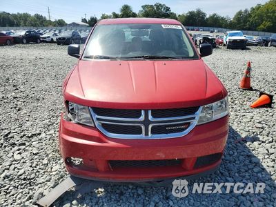 Piąte zdjęcie samochodu w środku: 2013 DODGE JOURNEY SE VIN:3C4PDCABXDT732956 - miniatura