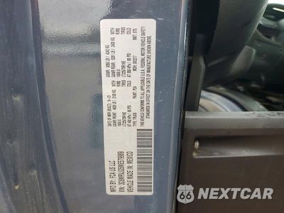 Zdjęcie 13 z 13 samochodu: 2021 RAM PROMASTER 3500 DELIVERY VAN VIN:3C6MRVJG5ME579989 - miniatura
