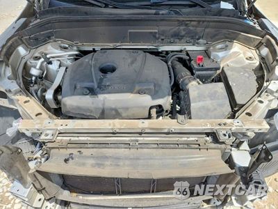 Zdjęcie 12 z 13 samochodu: 2019 VOLVO XC90 T6 MOMENTUM VIN:YV4A22PK7K1417577 - miniatura
