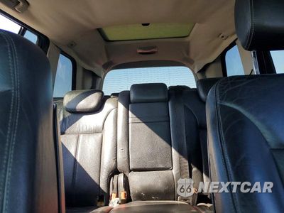 Zdjęcie 10 z 13 samochodu: 2007 MERCEDES-BENZ GL 450 4MATIC VIN:4JGBF71EX7A115487 - miniatura