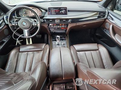 Zdjęcie 8 z 13 samochodu: 2018 BMW X5 XDR40E VIN:5UXKT0C5XJ0W02329 - miniatura