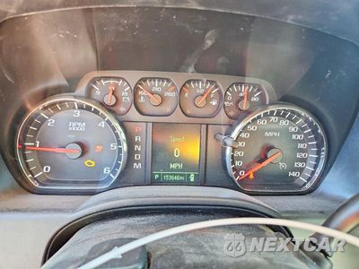 Zdjęcie 9 z 12 samochodu: 2016 CHEVROLET SILVERADO K1500 VIN:1GCVKNEC9GZ362608 - miniatura