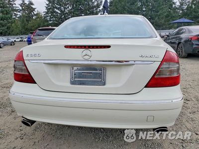 Zdjęcie 6 z 12 samochodu: 2008 MERCEDES-BENZ E 350 4MATIC VIN:WDBUF87X88B331179 - miniatura