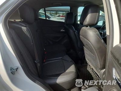 Zdjęcie 11 z 14 samochodu: 2015 BUICK ENCORE VIN:KL4CJASB4FB031841 - miniatura