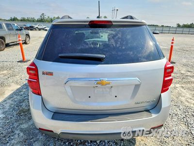 Zdjęcie 6 z 13 samochodu: 2016 CHEVROLET EQUINOX LT VIN:2GNALCEKXG1129893 - miniatura