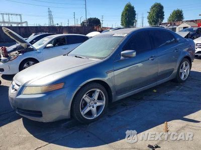 2006 ACURA 3.2TL 19UUA66276A049257 - główne zdjęcie licytacji z USA - miniatura