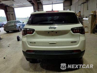 Zdjęcie 6 z 13 samochodu: 2021 JEEP COMPASS LATITUDE VIN:3C4NJDBB8MT601061 - miniatura