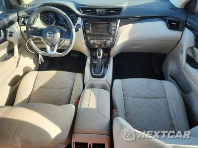 Zdjęcie 8 z 13 samochodu: 2019 NISSAN ROGUE SPORT SV VIN:JN1BJ1CP7KW242159 - miniatura