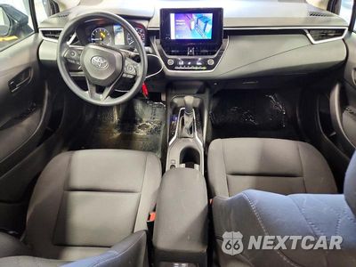 Zdjęcie 8 z 13 samochodu: 2024 TOYOTA COROLLA LE VIN:5YFB4MDE2RP167408 - miniatura
