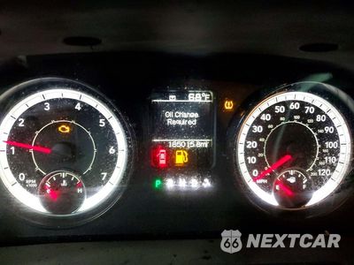 Zdjęcie 9 z 12 samochodu: 2017 RAM 1500 ST VIN:3C6RR7KTXHG556179 - miniatura