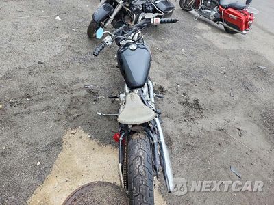 Zdjęcie 6 z 8 samochodu: 1994 HONDA VT600 C VIN:JH2PC2104RM502247 - miniatura
