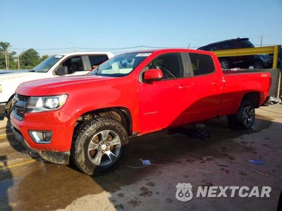 2015 CHEVROLET COLORADO Z71 1GCGTCE31F1264812 - główne zdjęcie licytacji z USA - miniatura