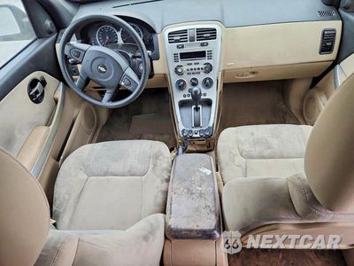 Zdjęcie 8 z 13 samochodu: 2005 CHEVROLET EQUINOX LS VIN:2CNDL13F956053451 - miniatura
