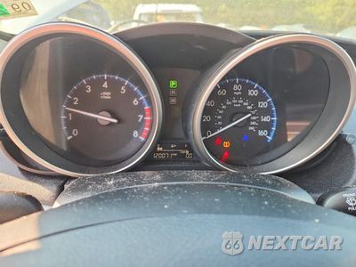 Zdjęcie 9 z 13 samochodu: 2013 MAZDA 3 I VIN:JM1BL1L7XD1757387 - miniatura