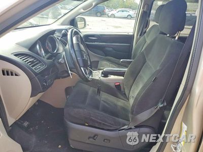 Zdjęcie 7 z 13 samochodu: 2016 DODGE GRAND CARAVAN SXT VIN:2C4RDGCG4GR201395 - miniatura