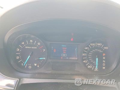 Zdjęcie 9 z 12 samochodu: 2012 FORD EDGE SE VIN:2FMDK3GC4CBA66868 - miniatura