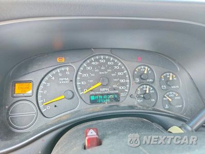 Zdjęcie 9 z 12 samochodu: 2000 CHEVROLET SILVERADO K1500 VIN:1GCEK14T0YZ101895 - miniatura