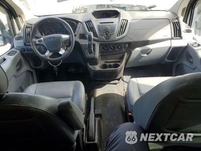 Zdjęcie 8 z 13 samochodu: 2017 FORD TRANSIT VIN:1FDZX2ZM4HKA97297 - miniatura