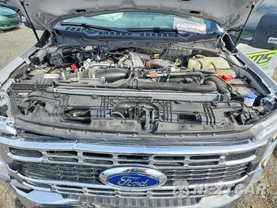 Zdjęcie 12 z 14 samochodu: 2026 FORD F450 SUPER DUTY VIN:1FTRF4DM7TEC75138 - miniatura
