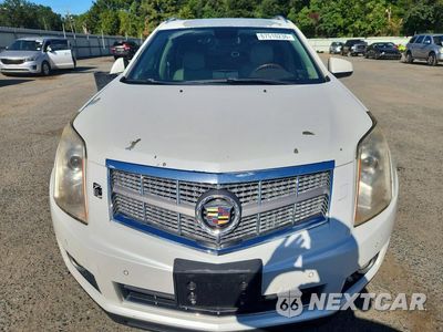 Piąte zdjęcie samochodu w środku: 2012 CADILLAC SRX PERFORMANCE COLLECTION VIN:3GYFNBE39CS519310 - miniatura