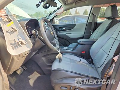 Zdjęcie 7 z 12 samochodu: 2022 CHEVROLET EQUINOX LS VIN:3GNAXHEV8NS167894 - miniatura